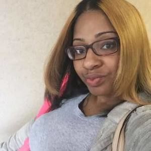 Meet your Posher, Kimberly